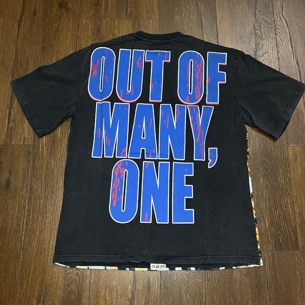 Godspeed - Picture 2 of 4